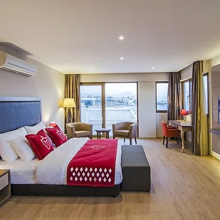 Apart-hotel Ladies (adults Only)