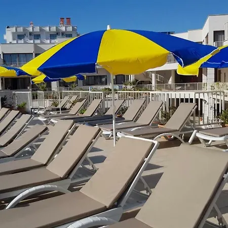 Ladies (adults Only) 5* Gokcealan