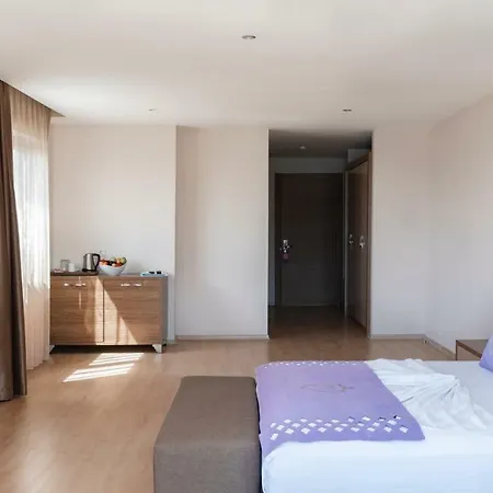 Aparthotel Ladies (adults Only) Gokcealan