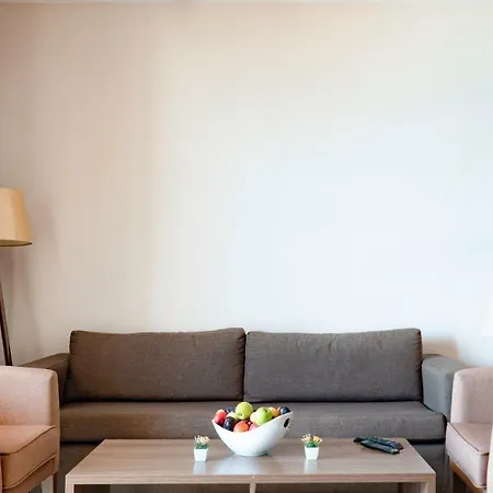 Ladies (adults Only) アパートホテル 5*