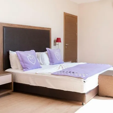 Apart-hotel Ladies (adults Only)
