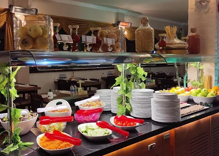 Apartmanhotel Ladies (adults Only) 5*