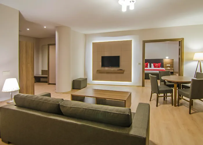 Ladies (adults Only) 5* Gokcealan