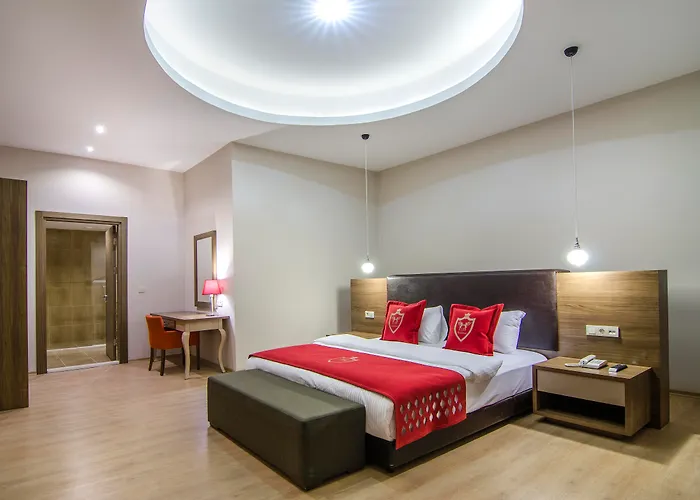 Ladies (adults Only) Aparthotel