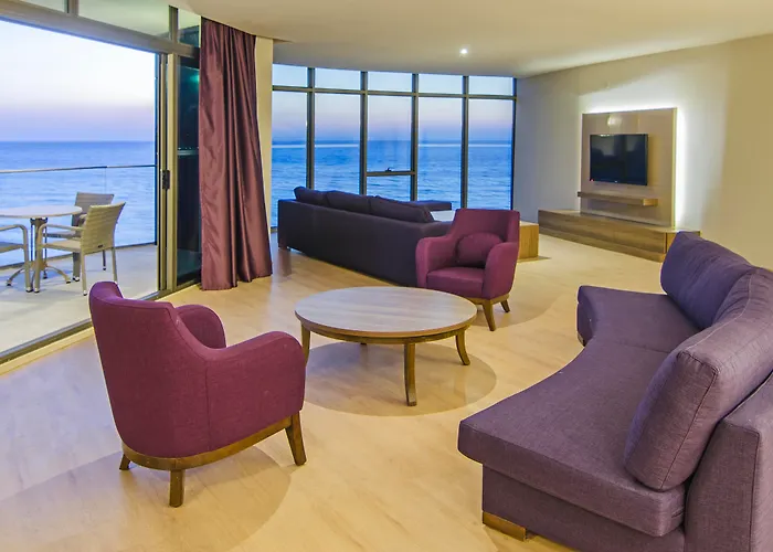 Apartmanhotel Ladies (adults Only) Gokcealan