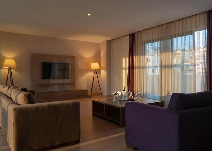 Aparthotel Ladies (adults Only) Gokcealan