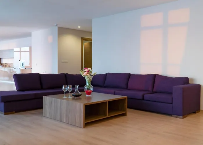 Apartmanhotel Ladies (adults Only)