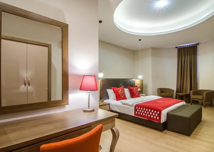 Ladies (adults Only) Aparthotel Gokcealan