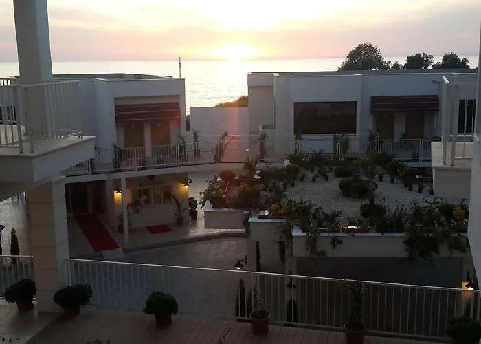 Ladies (adults Only) 5* Gokcealan