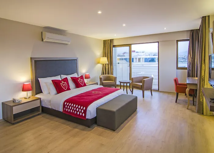 Ladies (adults Only) Aparthotel 5*