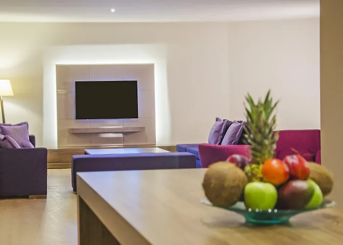 Ladies (adults Only) Aparthotel 5*