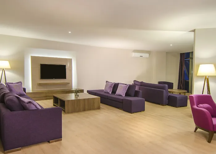 Ladies (adults Only) 5*