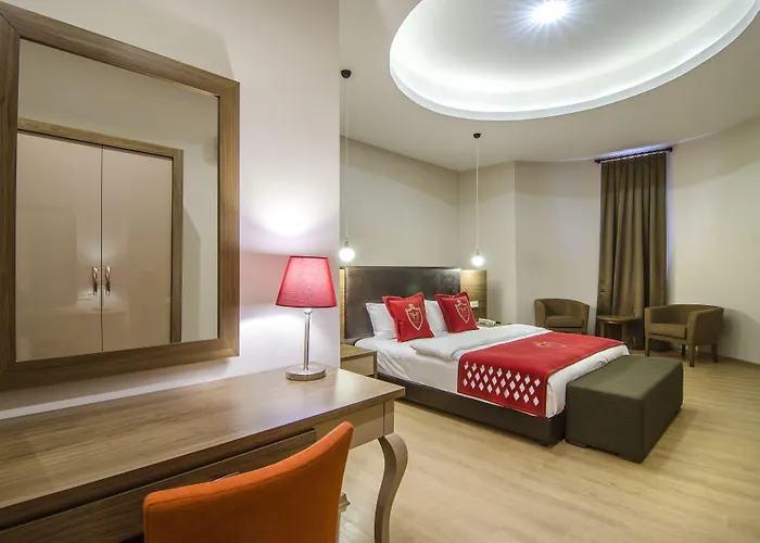 Ladies (adults Only) Aparthotel 5*