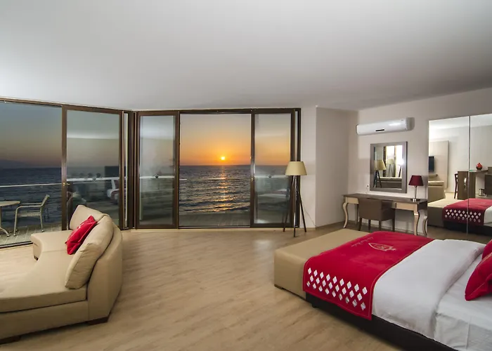 Aparthotel Ladies (adults Only) Gokcealan