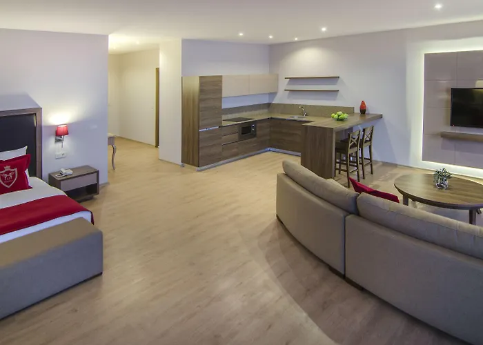 Aparthotel Ladies (adults Only) 5*