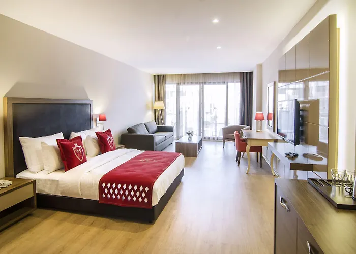 Aparthotel Ladies (adults Only) 5*