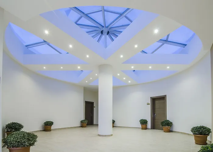 Ladies (adults Only) Aparthotel 5*