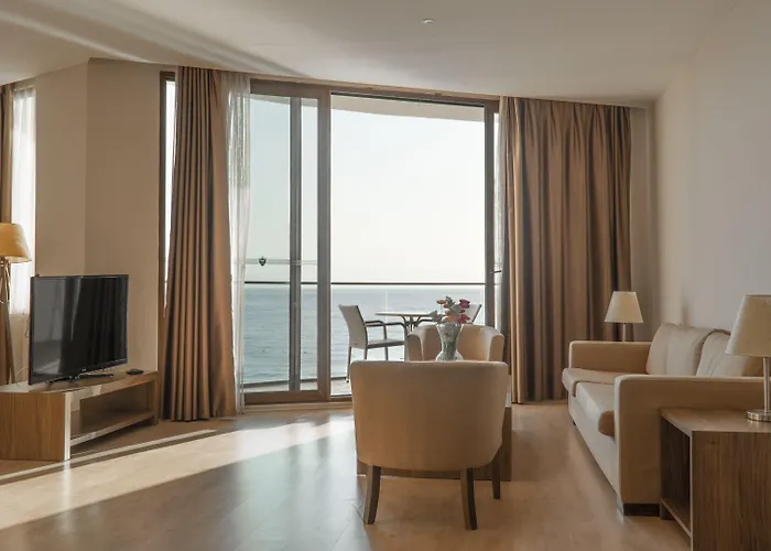 Ladies (adults Only) 5* Gokcealan