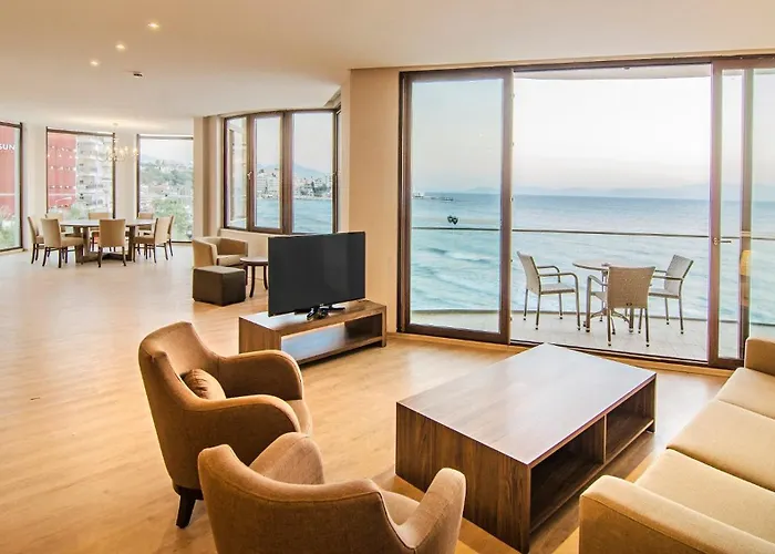 Apartmanhotel Ladies (adults Only)