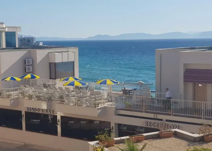 Aparthotel Ladies (adults Only) 5*