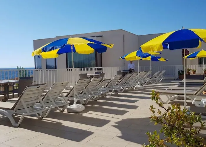 Apartmanhotel Ladies (adults Only)