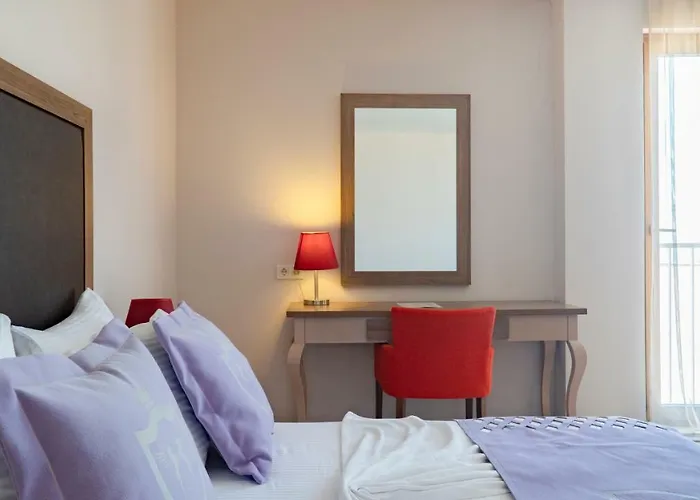 Aparthotel Ladies (adults Only) Gokcealan