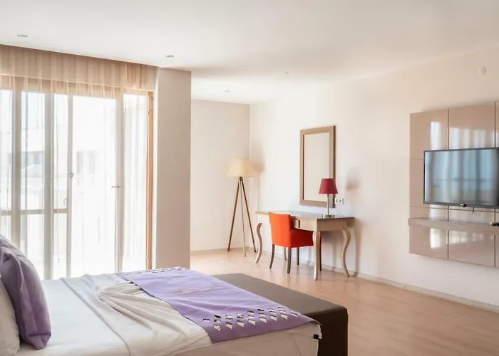 Aparthotel Ladies (adults Only) 5*