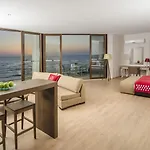 Ladies (adults Only) Aparthotel
