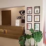 Aparthotel Ladies (adults Only) 5*