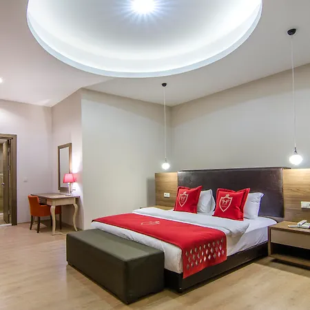 Ladies (adults Only) Hotel apartamentowy