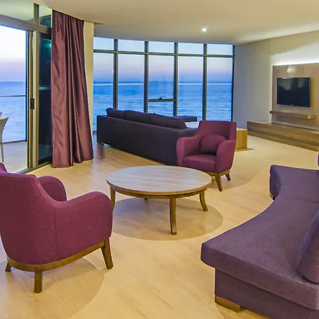 Hotel apartamentowy Ladies (adults Only) Gokcealan