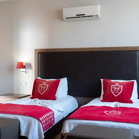 Aparthotel Ladies Kusadası