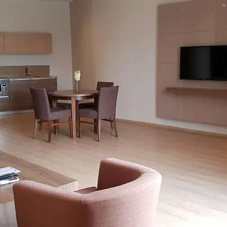 Ladies (adults Only) Hotel apartamentowy Gokcealan