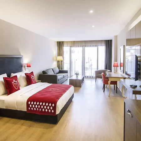 Hotel apartamentowy Ladies (adults Only) 5*