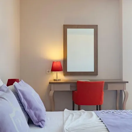 Hotel apartamentowy Ladies (adults Only) Gokcealan