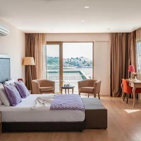 Aparthotel Ladies Kusadası